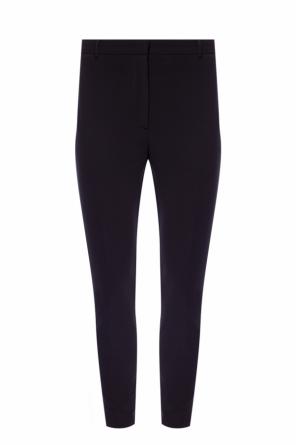 Creased trousers, zdjęcie 1 Creased trousers od Burberry